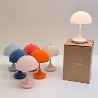 Louis Poulsen Panthella 160 V3 Portable battery lamp Louis Poulsen Panthella 160 V3 Portable battery lamp