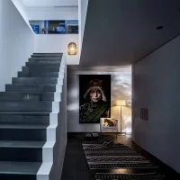 Foscarini Lumiere XXL lampada da terra