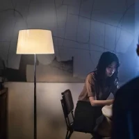 Foscarini Lumiere XXL lampada da terra