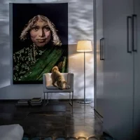 Foscarini Lumiere XXL lampada da terra