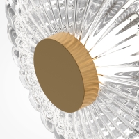 Maytoni Amulet wall lamp