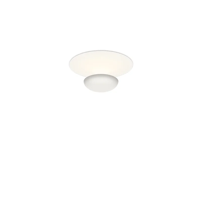 Vibia Funnel 2012 lampada da soffitto/parete Vibia Funnel 2012 lampada da soffitto/parete
