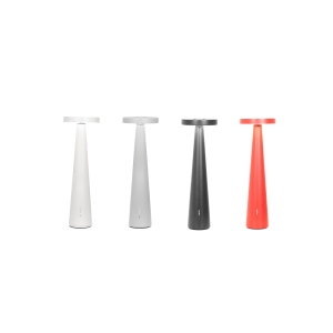 Zafferano Angelina battery table lamp