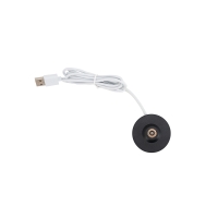 Zafferano Angelina battery table lamp