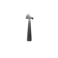 Zafferano Angelina battery table lamp