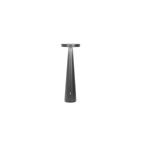 Zafferano Angelina battery table lamp