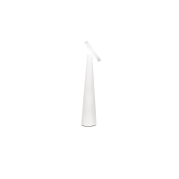 Zafferano Angelina battery table lamp