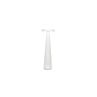 Zafferano Angelina battery table lamp