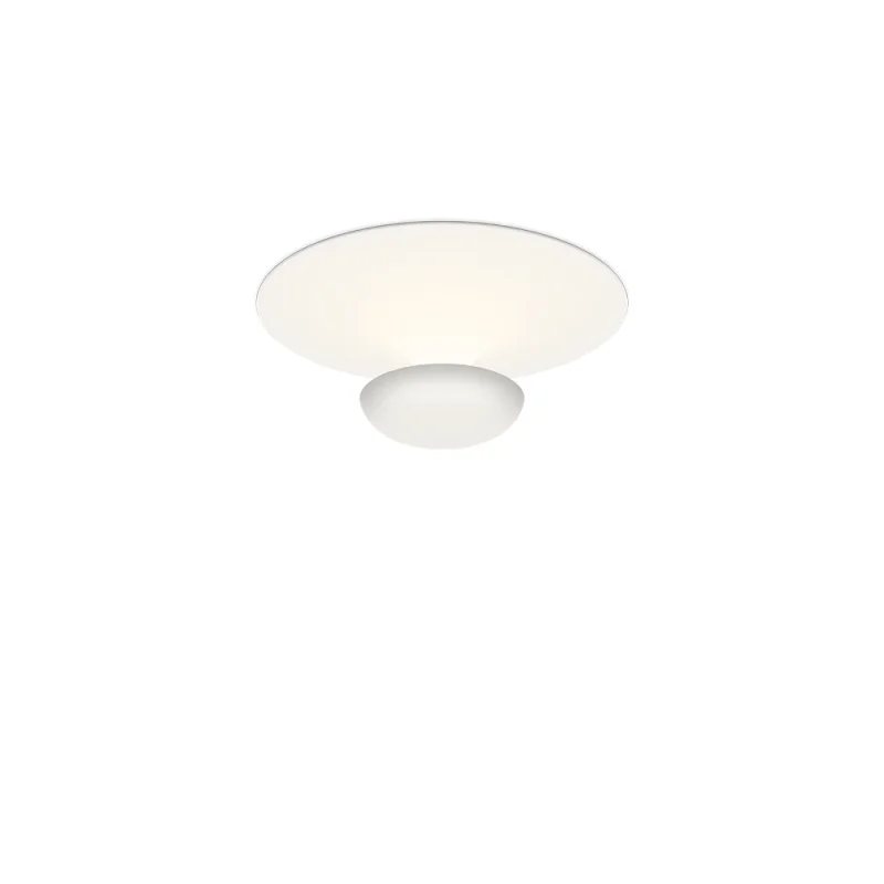 Vibia Funnel 2013 lampada da soffitto/parete Vibia Funnel 2013 lampada da soffitto/parete