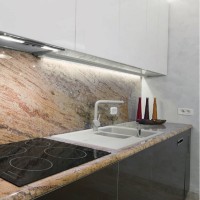 QLT Sensore di Movimento PIR per Striscia LED Profili Alluminio