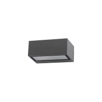 Bot Lighting Valencia applique led per esterno