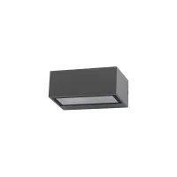 Bot Lighting Valencia applique led per esterno Bot Lighting Valencia applique led per esterno