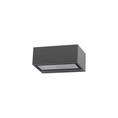 Bot Lighting Valencia applique led per esterno