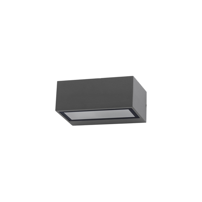 Bot Lighting Valencia applique led per esterno Bot Lighting Valencia applique led per esterno