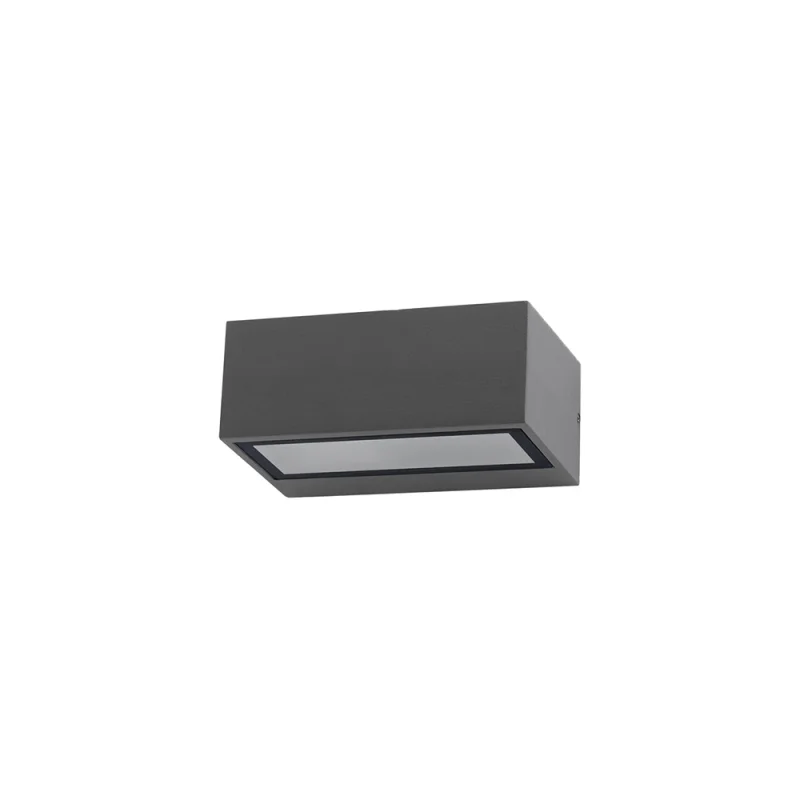 Bot Lighting Valencia applique led per esterno Bot Lighting Valencia applique led per esterno
