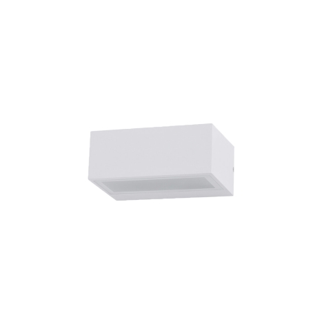 Bot Lighting Valencia outdoor led applique