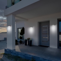 Bot Lighting Valencia outdoor led applique