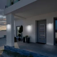 Bot Lighting Valencia outdoor led applique