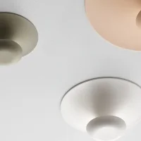 Vibia Funnel 2014 lampada da soffitto