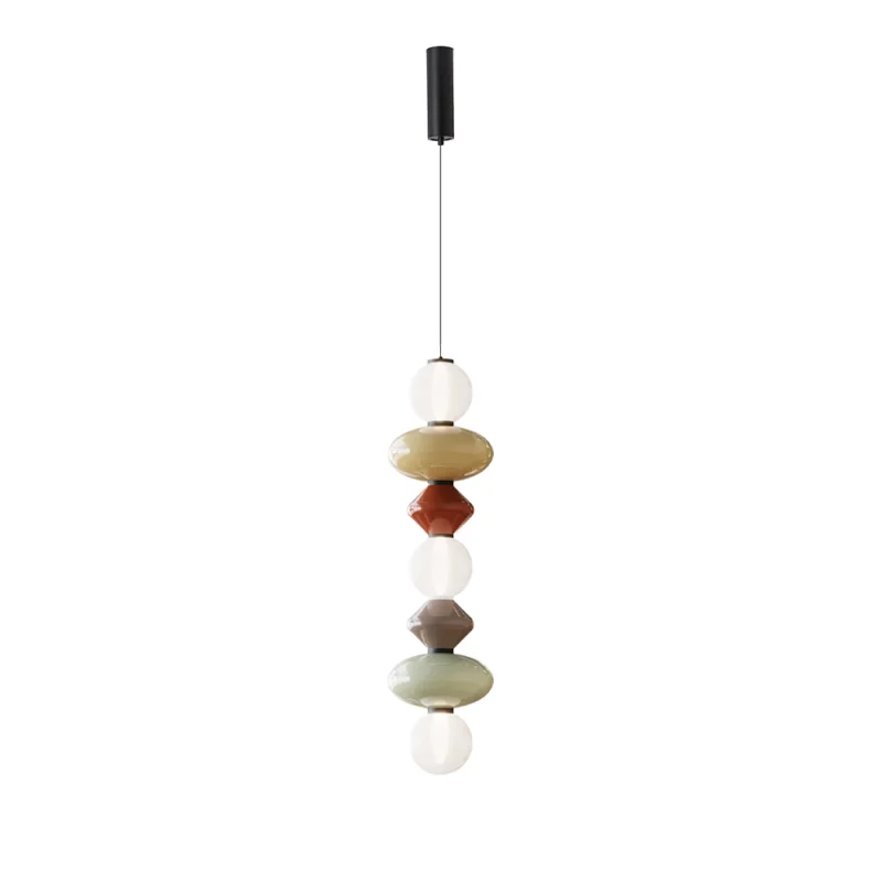 Aromas Mapi suspension lamp Aromas Mapi suspension lamp