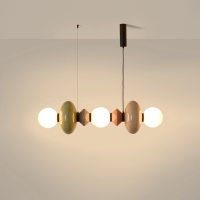 Aromas Mapi suspension lamp