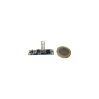 QLT Interruttore On/Off per Striscia LED da incorporare in