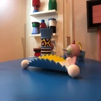 Memphis Parana bowl Memphis Parana bowl