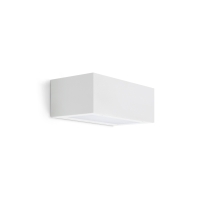 Lombardo Trend 220 E27 applique per esterno IP66