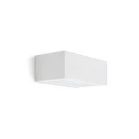 Lombardo Trend 220 E27 applique per esterno IP66