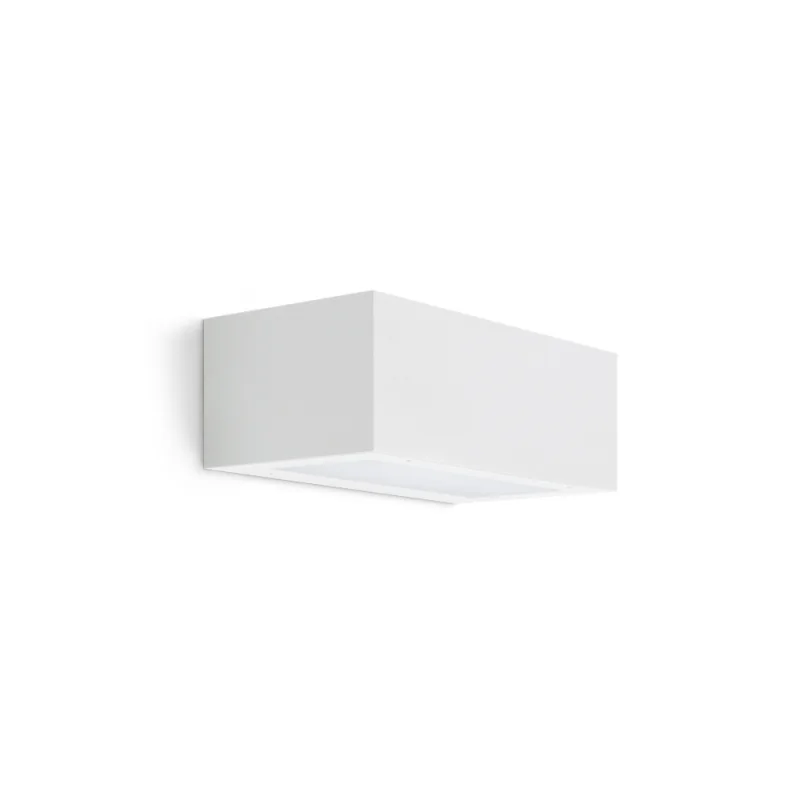 Lombardo Trend 220 E27 applique per esterno IP66 Lombardo Trend 220 E27 applique per esterno IP66