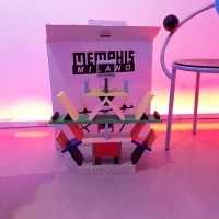 Memphis Carlton Miniatura Edizione Limitata