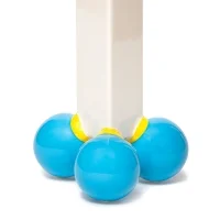 Memphis Orinoco vase