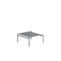 Petite Friture Week-End Small outdoor coffee table Petite Friture Week-End Small outdoor coffee table