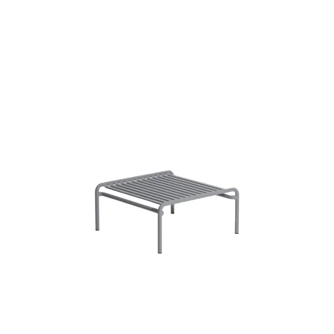 Petite Friture Week-End Small outdoor coffee table