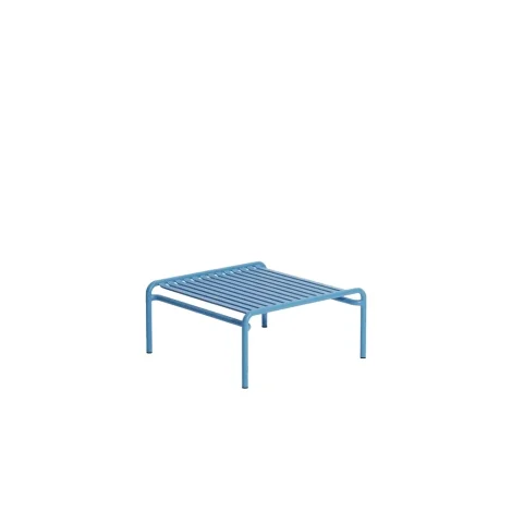 Petite Friture Week-End Small outdoor coffee table