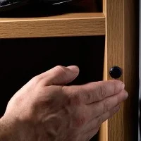 Lampo Interruttore IR On-Off Hand Touch Sensore Da Incasso Lampo Interruttore IR On-Off Hand Touch Sensore Da Incasso