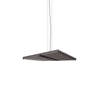 Vibia Rhythm Horizontal Stick 47 lampada a sospensione