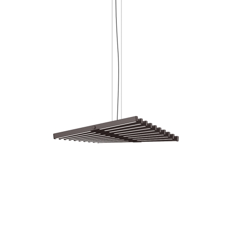 Vibia Rhythm Horizontal Stick 47 pendant lamp