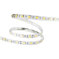 Lampo Strip LED 5050 60led/m 24V 14.4W/mt Reel 5 Meters 72W