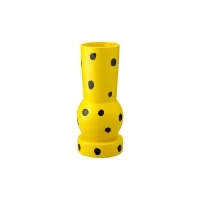 Memphis Phoenix vase