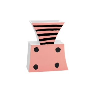 Memphis Candy vaso
