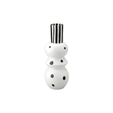 Memphis Pierrot vase