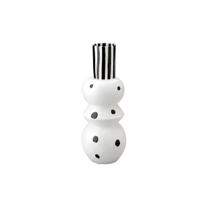 Memphis Pierrot vase