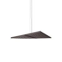 Vibia Rhythm Horizontal Stick 87 pendant lamp