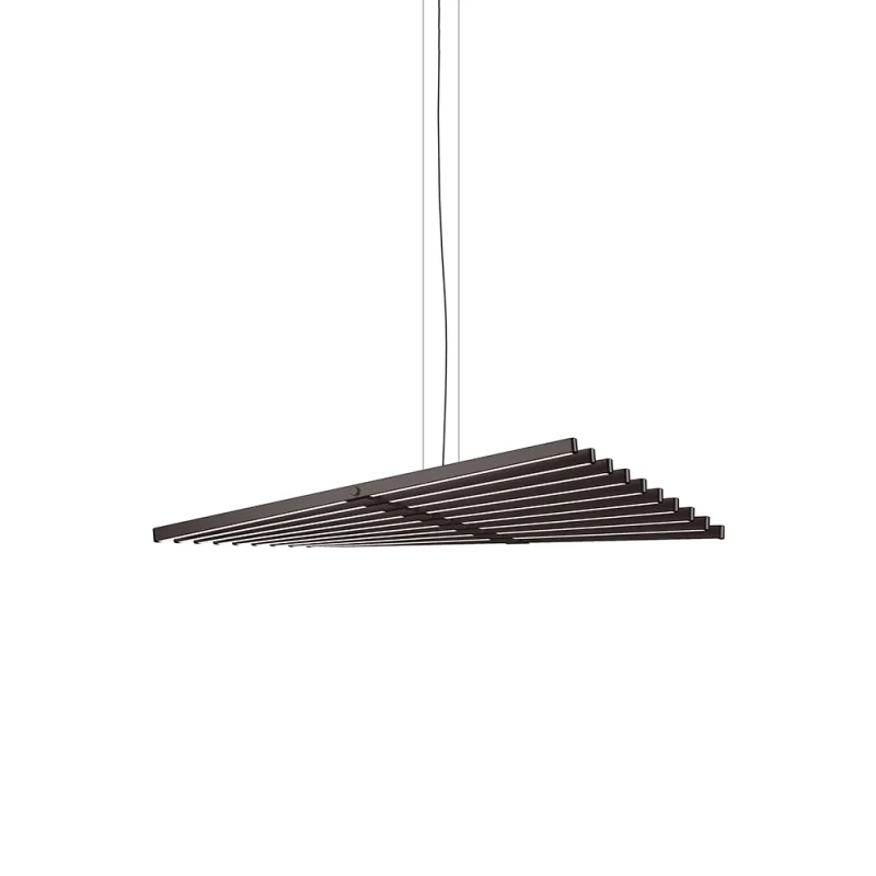 Vibia Rhythm Horizontal Stick 87 pendant lamp Vibia Rhythm Horizontal Stick 87 pendant lamp