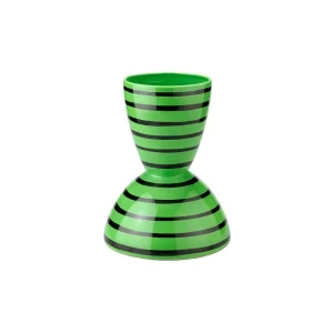 Memphis Vegas vase