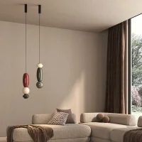 copy of Aromas Mapi suspension lamp