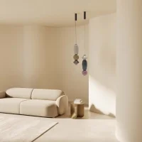 Aromas Papi lampada a sospensione