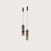 copy of Aromas Mapi suspension lamp
