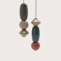 Aromas Papi lampada a sospensione